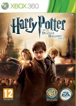 Гарри Поттер и Дары Смерти: Часть 2 (Xbox 360) (GameReplay)